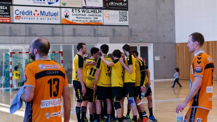 handball-ASPTT Rixheim-Plobsheim-coupe-Alsace