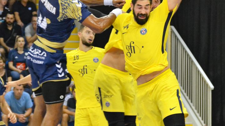 TDC 2017/2018 | Retour vers Rouen pour attaquer cette saison