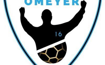 Handball : Logo Omeyer 2018-2019