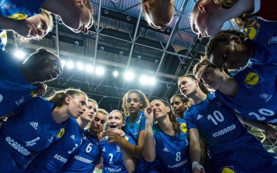 Euro 2019 (U17) | Le bronze pour finir avec panache
