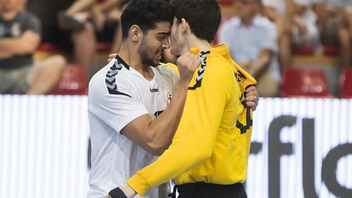 Handball : Egypte finale Mondial 2019 U19